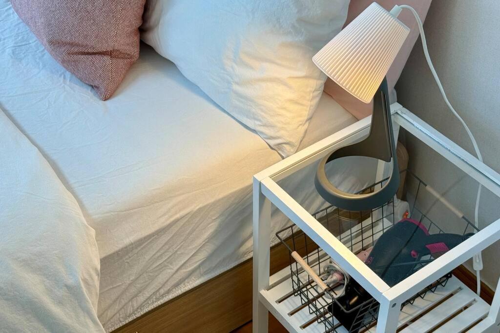 Apartment Coex Vip 15 New Open 2 Queen Beds Seoul