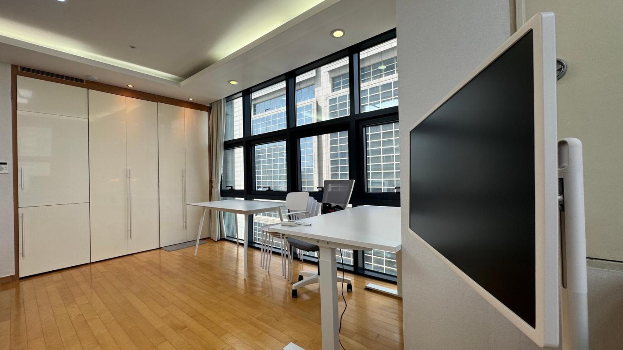 Apartment Coex Vip 15 New Open 2 Queen Beds